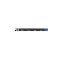 Kramer VGAA-IN4-F32/STANDALONE