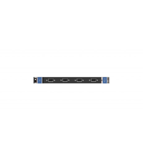 Kramer VGAA-IN4-F32/STANDALONE – купити в Україні | Офіційна гарантія Kramer VGAA-IN4-F32/STANDALONE – купити в Україні | Офіційна гарантія