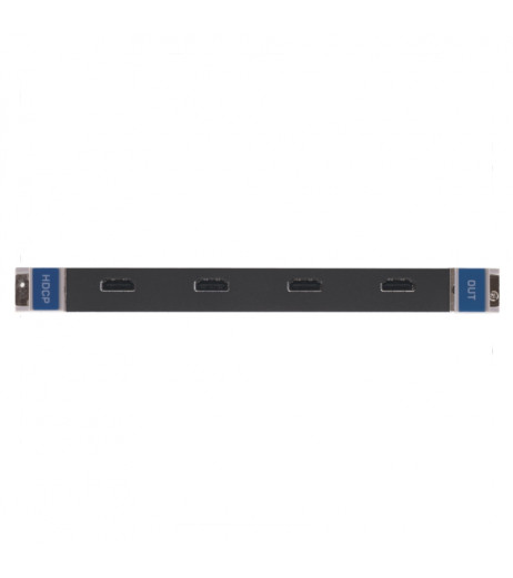Kramer H-OUT4-F32/STANDALONE – купити в Україні | Офіційна гарантія Kramer H-OUT4-F32/STANDALONE – купити в Україні | Офіційна гарантія