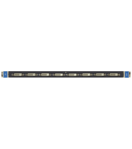 Kramer DVI-IN8-F64/STANDALONE – купити в Україні | Офіційна гарантія Kramer DVI-IN8-F64/STANDALONE – купити в Україні | Офіційна гарантія