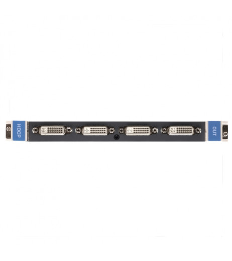Kramer HDCP-OUT4-F32/STANDALONE – купити в Україні | Офіційна гарантія Kramer HDCP-OUT4-F32/STANDALONE – купити в Україні | Офіційна гарантія