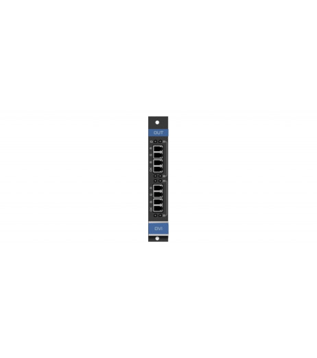 Kramer DVI-OUT2-F16/STANDALONE – купити в Україні | Офіційна гарантія