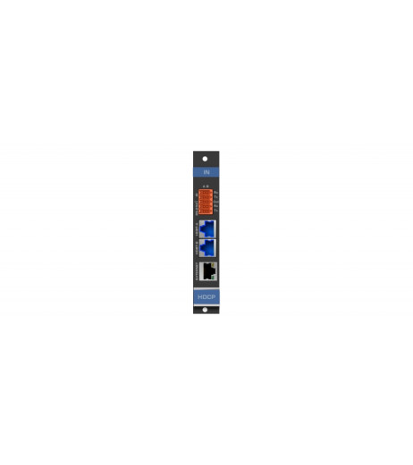 Kramer HDBT-IN2-F16 – купити в Україні | Офіційна гарантія