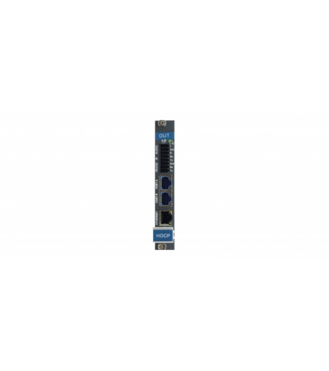 Kramer DTAxr-OUT2-F16/STANDALONE – купити в Україні | Офіційна гарантія Kramer DTAxr-OUT2-F16/STANDALONE – купити в Україні | Офіційна гарантія