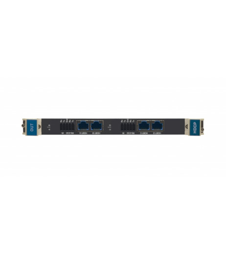 Kramer DTAXR-OUT4-F32(HDBTA-OUT4-F32) – купити в Україні | Офіційна гарантія Kramer DTAXR-OUT4-F32(HDBTA-OUT4-F32) – купити в Україні | Офіційна гарантія
