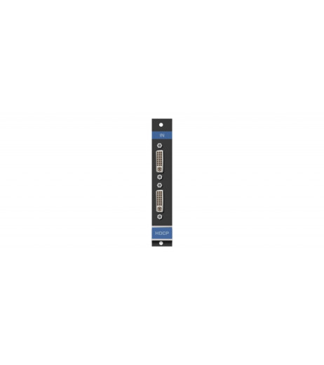 Kramer DVI-IN2-F16/STANDALONE – купити в Україні | Офіційна гарантія Kramer DVI-IN2-F16/STANDALONE – купити в Україні | Офіційна гарантія