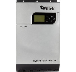 Altek PV18-5K MPK