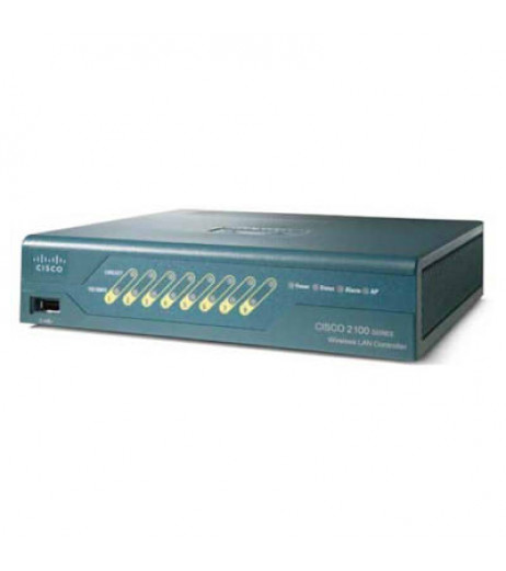 Cisco AIR-WLC2106-K9 – купити в Україні | Офіційна гарантія Cisco AIR-WLC2106-K9 – купити в Україні | Офіційна гарантія