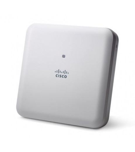 Cisco AIR-AP2802I-EK910C – купити в Україні | Офіційна гарантія Cisco AIR-AP2802I-EK910C – купити в Україні | Офіційна гарантія