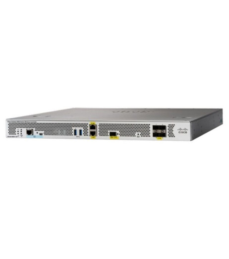 Cisco C9800-40-K9 – купити в Україні | Офіційна гарантія