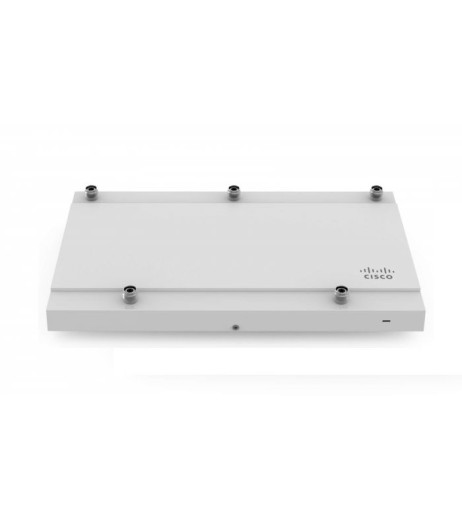 Cisco Meraki MR42E-HW – купити в Україні | Офіційна гарантія