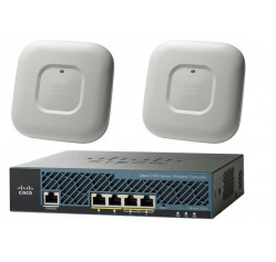Cisco AIR-AP3702I-UX-WLC