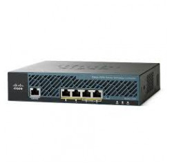 Cisco AIR-CT2504-15-K9