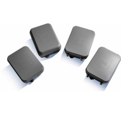 Cisco AIR-AP1562D-E-K9