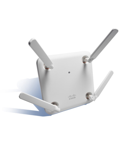 Cisco AIR-AP1852E-E-K9C – купити в Україні | Офіційна гарантія