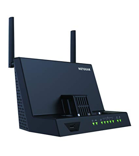 NETGEAR DC112A