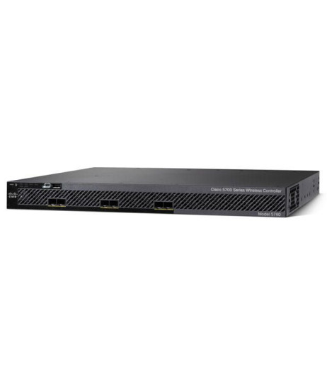 Cisco AIR-CT5760-25-K9 – купити в Україні | Офіційна гарантія