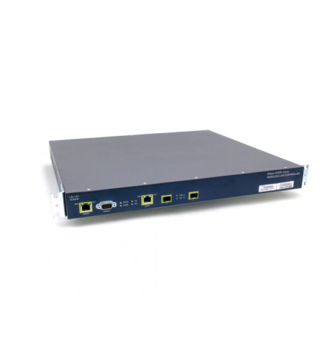 Cisco AIR-WLC4402-12-K9 – купити в Україні | Офіційна гарантія Cisco AIR-WLC4402-12-K9 – купити в Україні | Офіційна гарантія