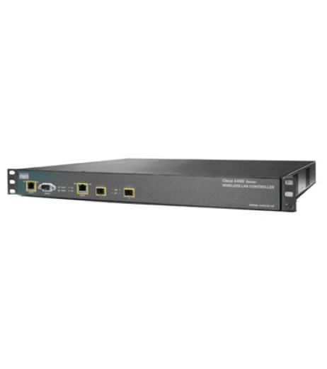 Cisco AIR-WLC4402-50-K9 – купити в Україні | Офіційна гарантія Cisco AIR-WLC4402-50-K9 – купити в Україні | Офіційна гарантія