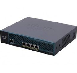 Cisco AIR-CT2504-5-K9