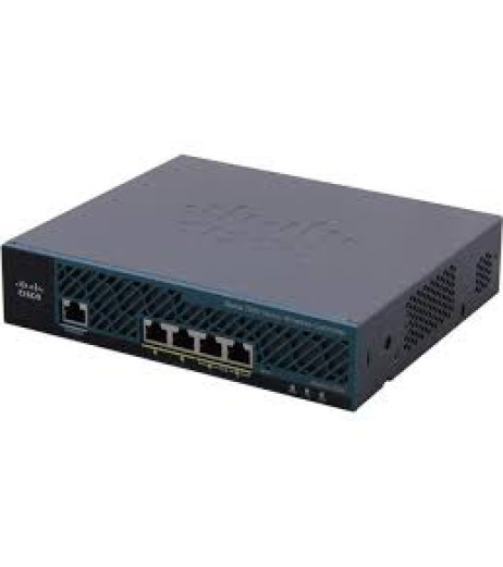 Cisco AIR-CT2504-5-K9 – купити в Україні | Офіційна гарантія Cisco AIR-CT2504-5-K9 – купити в Україні | Офіційна гарантія