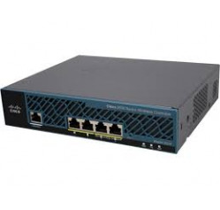 Cisco AIR-CT2504-HA-K9