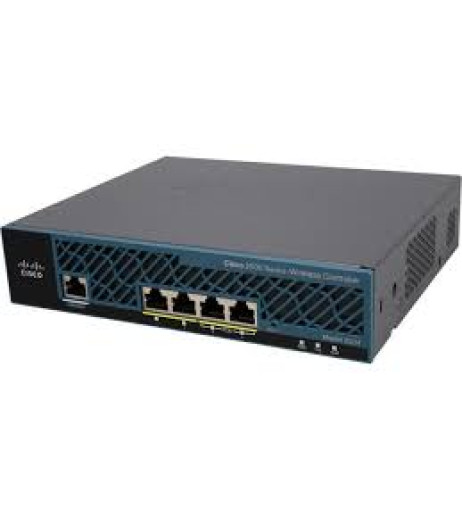 Cisco AIR-CT2504-HA-K9 – купити в Україні | Офіційна гарантія Cisco AIR-CT2504-HA-K9 – купити в Україні | Офіційна гарантія