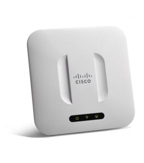 Cisco WAP371-E-K9 – купити в Україні | Офіційна гарантія