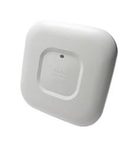 Cisco AIR-AP2702I-UXK9 – купити в Україні | Офіційна гарантія