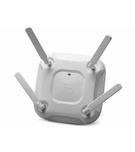 Cisco AIR-CAP3702E-E-K9 – купити в Україні | Офіційна гарантія