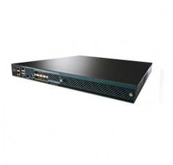 Cisco AIR-CT5508-25-K9