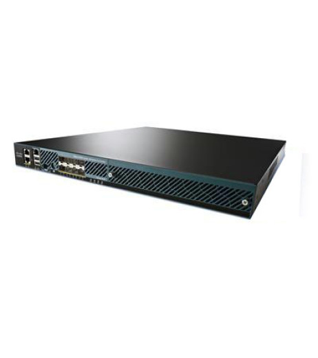 Cisco AIR-CT5508-25-K9 – купити в Україні | Офіційна гарантія