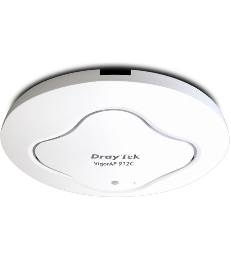 DrayTek VigorAP 912C – купити в Україні | Офіційна гарантія DrayTek VigorAP 912C – купити в Україні | Офіційна гарантія