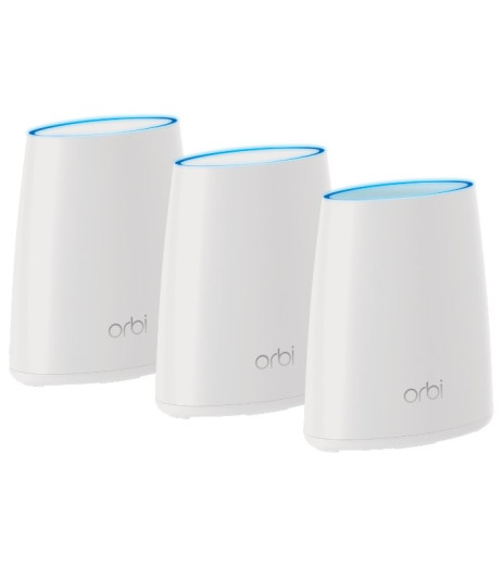 NETGEAR RBK53 – купити в Україні | Офіційна гарантія
