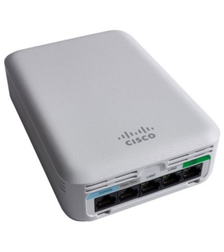 Cisco AIR-AP1815W-E-K9 – купити в Україні | Офіційна гарантія