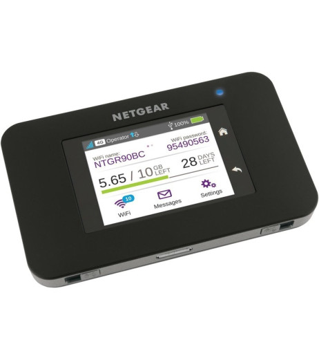 NETGEAR AC790