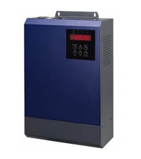 Stark Aspire 7.5KW – купити в Україні | Офіційна гарантія