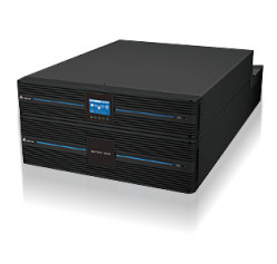 Delta AMPLON RT 20 кВА 3 фази UPS203R6RT2N035