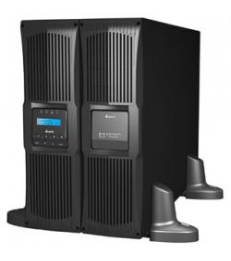 Delta RT-Series 10 кВА GES103R212035 – купити в Україні | Офіційна гарантія Delta RT-Series 10 кВА GES103R212035 – купити в Україні | Офіційна гарантія