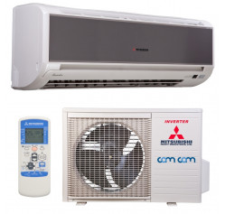 Mitsubishi Heavy SRK35MA-S1