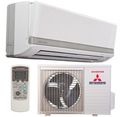 Mitsubishi Heavy SRK20ZMX-S