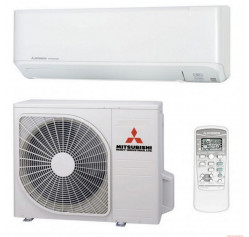Mitsubishi Heavy SRK35ZMP-SJ
