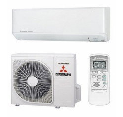 Mitsubishi Heavy SRK20ZSPR-S