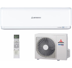 Mitsubishi Heavy SRK60ZSX-S