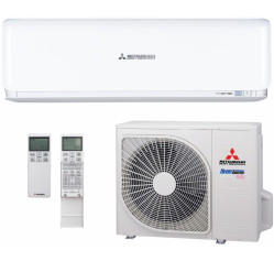 Mitsubishi Heavy SRK35ZSPR-S
