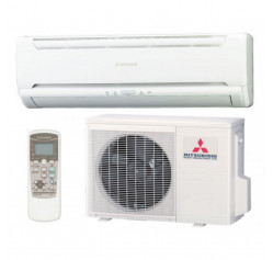 Mitsubishi Heavy SRK63HE-S1
