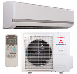 Mitsubishi Heavy SRK63ZR-S