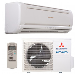 Mitsubishi Heavy SRK40HG-S
