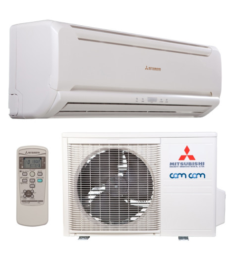 Mitsubishi Heavy SRK40HG-S – купити в Україні | Офіційна гарантія Mitsubishi Heavy SRK40HG-S – купити в Україні | Офіційна гарантія