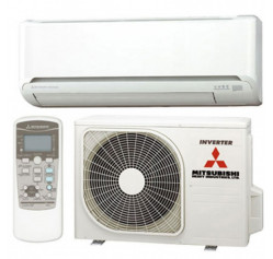 Mitsubishi Heavy SRK63ZSPR-S